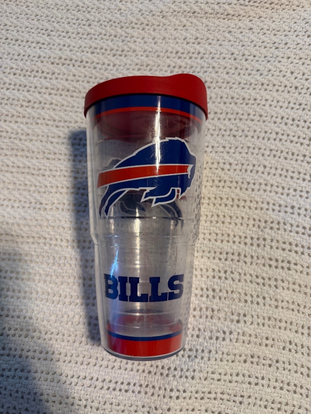 Buffalo Bills Tervis
